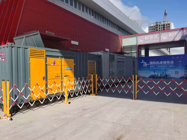 吴起发电机租赁的“望、闻、问、切”你知道多少？