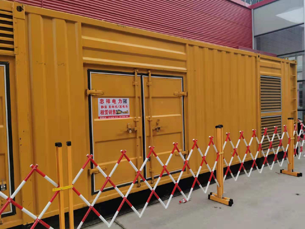 吴起关于通用发电机的十万个为什么？