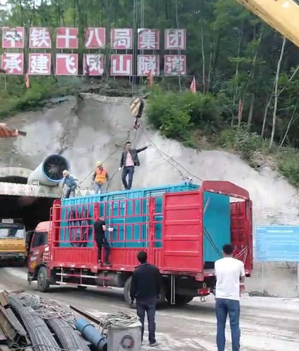 吴起发电机组维修后输出功率降低是什么问题