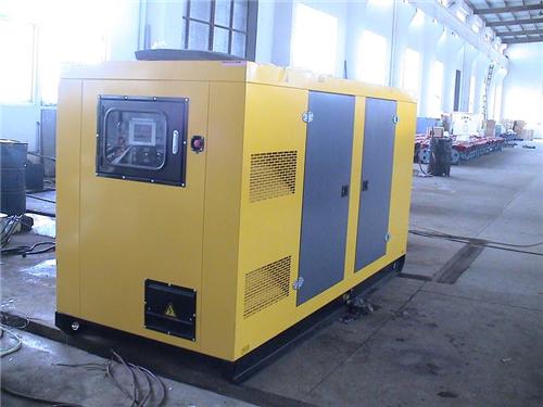 吴起租赁发电机 柴油发电机组的蓄电池种类有哪些？