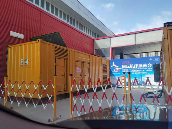 吴起发电车出租-发电机无电压或电压太低怎么办？