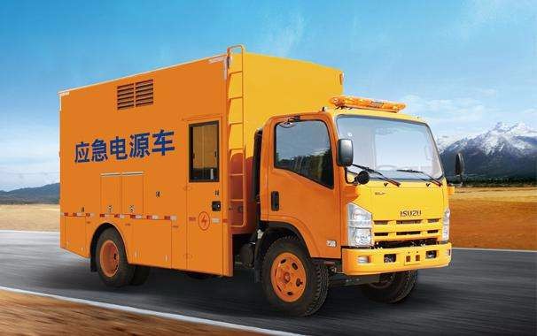 吴起租赁发电机-柴油发电机组紧急停机的正确操作方法