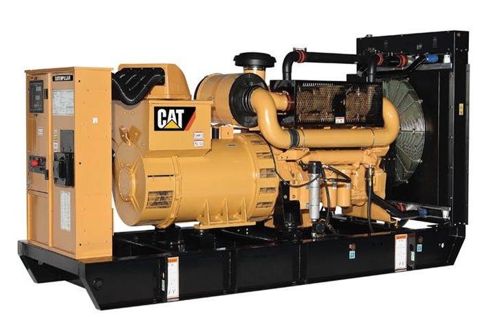 吴起发电机组高温报警的原因及影响发电机组散热的不利因素