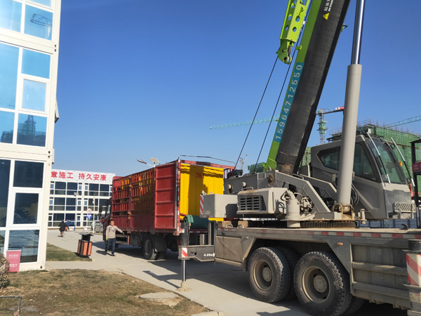 吴起发电机出租50KW柴油发电机组需要配多粗电缆线
