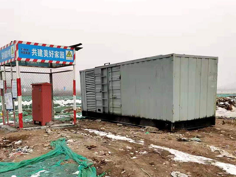 吴起燃气发电机在高海拔地区运行时会遇到哪些常见故障？