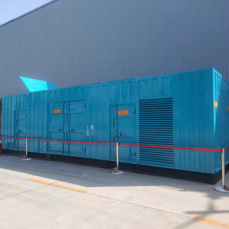 吴起怎样更换柴油发电机组的空气滤清器？