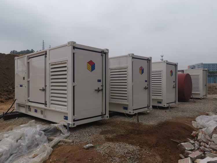 吴起如何降低 200KW 柴油发电机的燃油消耗率？