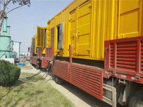 吴起计算 200KW 柴油发电机油耗时，需要考虑哪些因素？