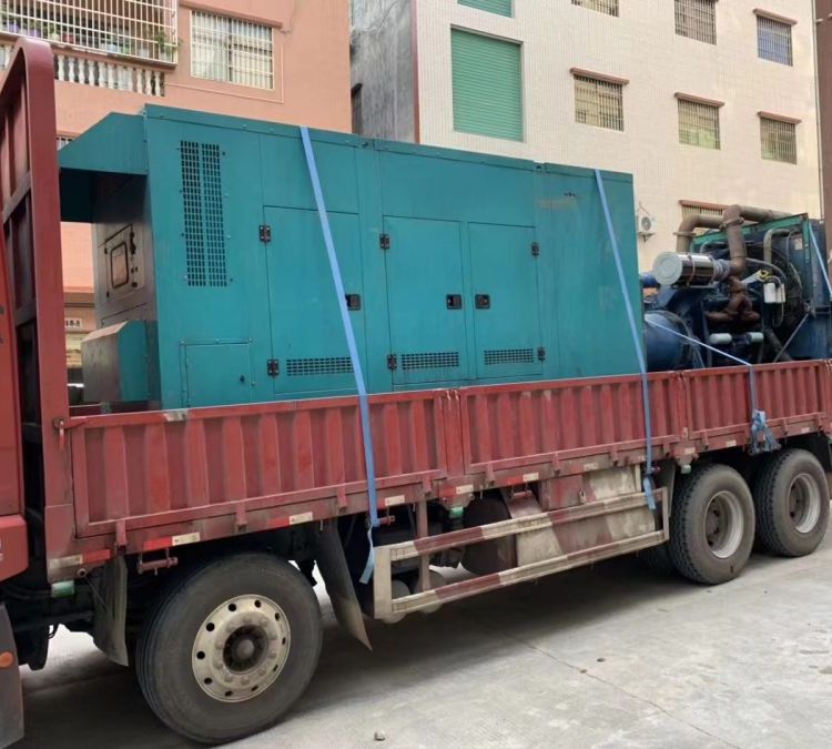 吴起如何在不同负载率下确保 400KW 柴油发电机组的正常运行？