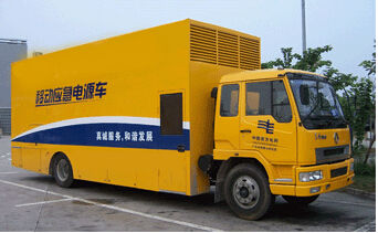 吴起发电机组如何判断水冷式机油散热器是否需要更换？