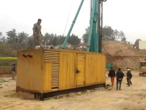吴起柴油发电机组应用场合有哪些？